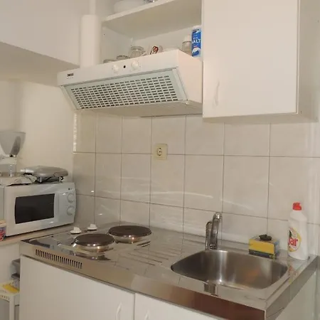 Apartment Vesna Old Town *