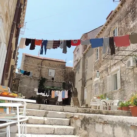 Vesna Old Town Apartment Dubrovnik